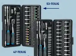 Hofer Workzone Steckschlüssel-Satz Angebot