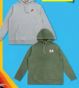 Hofer Herren Kapuzenpullover Angebot