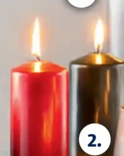 Hofer Home Creation Weihnachtsstumpen Angebot