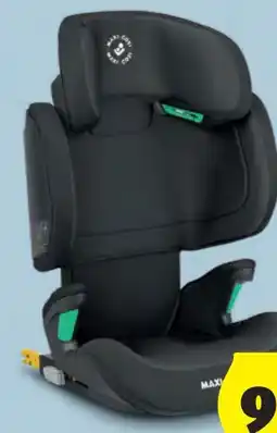 Hofer Maxi Cosi Kinderautositz Morion Angebot