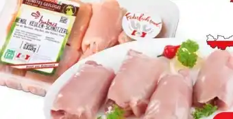 Eurospar Feinstes Geflügel Angebot