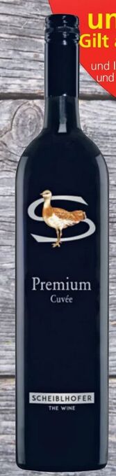 Eurospar Premium Cuvée Angebot
