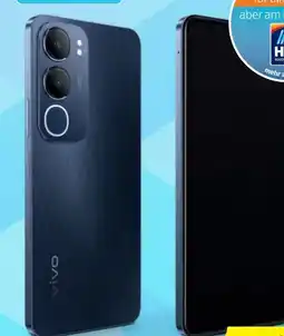 Hofer Vivo Smartphone Y19s Angebot