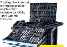 Hofer Scheppach Werkstattwagen TW1100 Angebot
