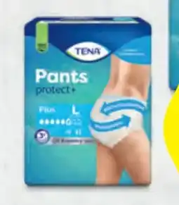 Hofer Tena Hygiene Pants Angebot