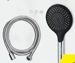 Hofer Home Creation Design Brause-Set Angebot