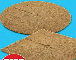 Hofer Gardenline Winterschutz Kokosscheiben Angebot