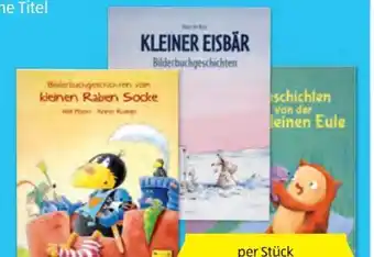 Hofer Bilderbuch Angebot