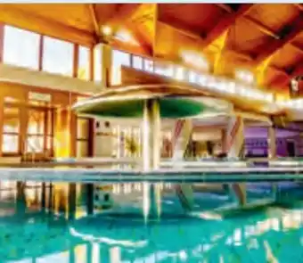 Hofer Hofer-Reisen Zalakaros-Ungarn Angebot