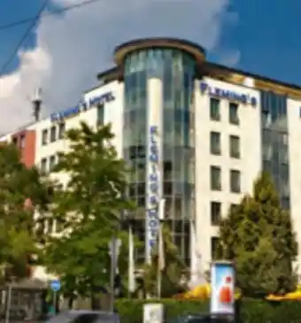 Hofer Hofer-Reisen München-Bayern-Deutschland Angebot