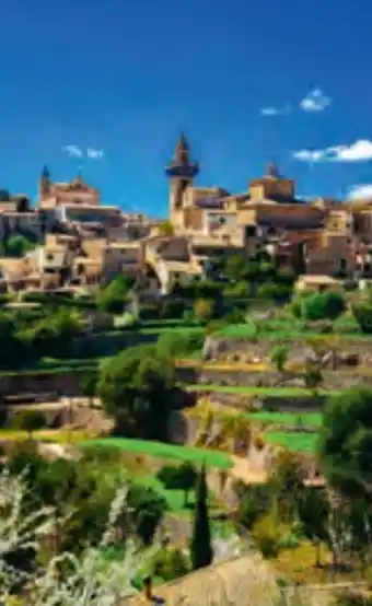 Hofer Hofer-Reisen Wanderreise/Spanien Mallorca Angebot