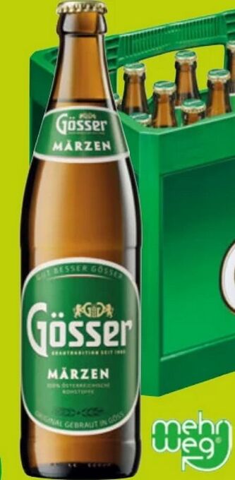 Eurospar Märzen Angebot