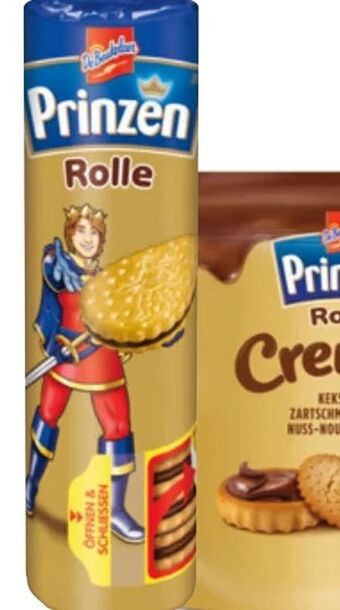 Eurospar Prinzenrolle Angebot