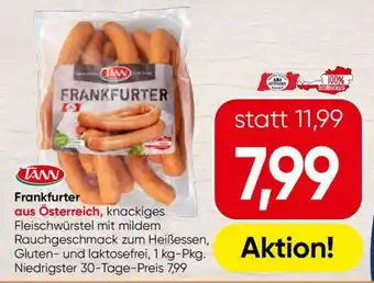 FRANKFURTER