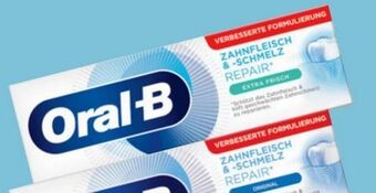 Eurospar Zahncreme Angebot
