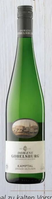 Eurospar Grüner Veltliner Angebot