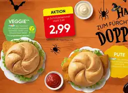 Spar VEGGIE Angebot