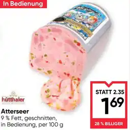 Maximarkt Atterseer Angebot
