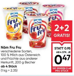 Maximarkt Nöm Fru Fru Angebot