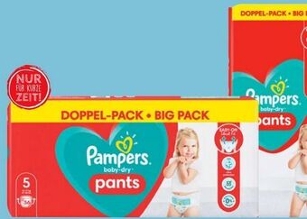 Eurospar Baby-Dry Windeln Angebot