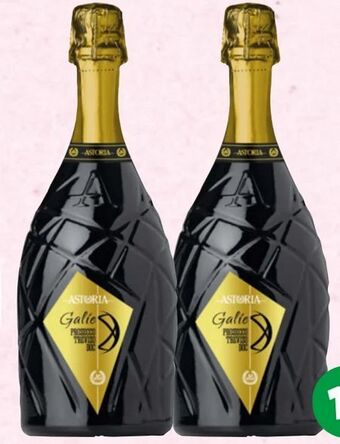 Eurospar Galie Prosecco Angebot