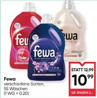 Maximarkt Fewa Angebot