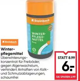Maximarkt Winter- pflegemittel Angebot