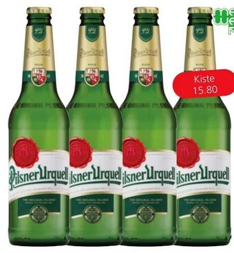 Eurospar Bier Angebot