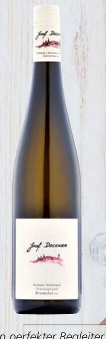 Eurospar Riesling Kremstal Angebot