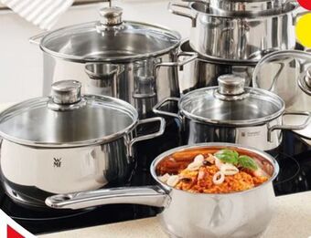 Eurospar Töpfe Diadem Plus Angebot