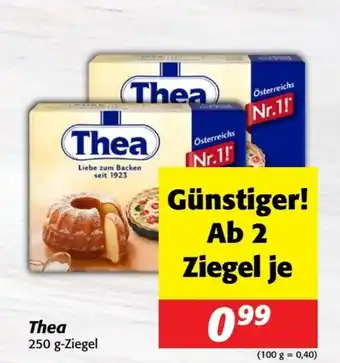 Thea