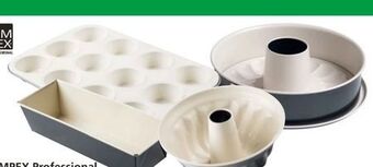 Eurospar Backformen Angebot