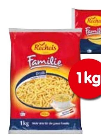 Interspar Familie 2-Ei Teigwaren Angebot