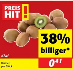 Nah&Frisch Kiwi Angebot