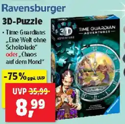 Thomas Philipps Ravensburger 3D-Puzzle Angebot