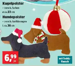 Thomas Philipps Kugelpolster Angebot