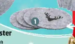 Thomas Philipps Untersetzer Angebot