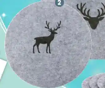 Thomas Philipps Platzsets Angebot