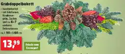 Thomas Philipps Grabdoppelbukett Angebot