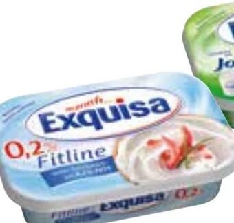Interspar Frischkäse Angebot