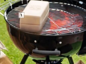Interspar Garden Grill Angebot