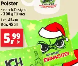 Thomas Philipps Polster Angebot