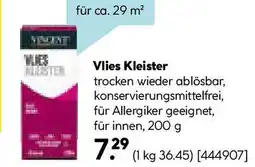 Hellweg Vlies Kleister Angebot