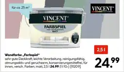 Hellweg Farbspiel Mandel matt Angebot