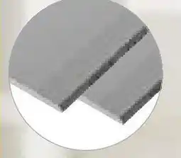 Hellweg gkb 1-mann-platte grau Angebot