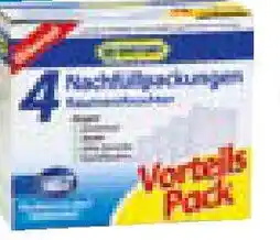 Hellweg Humydry nachfüllpack raumentfeuchter premium Angebot