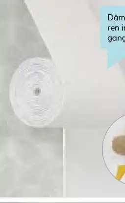 Hellweg Dämmtapete eps rauhfaserkaschiert Angebot