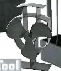 Hellweg Myfiretool ofenventilator Angebot