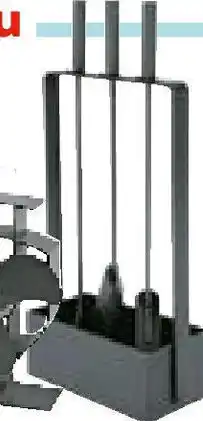 Hellweg Myfiretool kaminbesteck Angebot