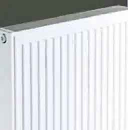 Hellweg Sanicomfort universal-kompaktheizkörper typ dk Angebot